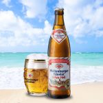 夏限定のドイツビール！金賞受賞の 『ウルティプ･ヘル』